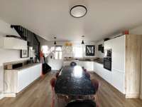 Vente maison 6 pièces Vente maison 6 pièces