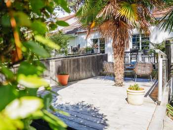 Vente Maison 4 piècesLa Baule-Escoublac La Baule Les Pins