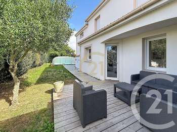Vente Maison 6 chambresLa Baule-Escoublac La Baule Les Pins