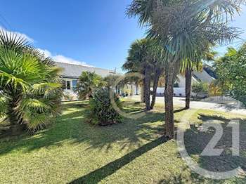 Vente Maison 3 chambresLa Baule-Escoublac La Baule Les Pins