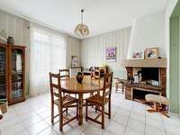 Vente maison 7 pièces Vente maison 7 pièces