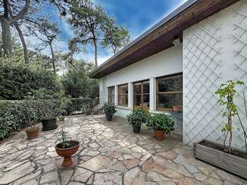 Vente Maison 4 chambresLa Baule-Escoublac La Baule Les Pins