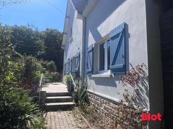Photo Vente maison La Baule-Escoublac La Baule Les Pins