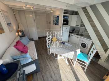 Vente maison 2 pièces La Baule-Escoublac La Baule Les Pins 44