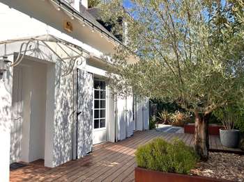 Vente maison 4 pièces La Baule-Escoublac La Baule Les Pins 44