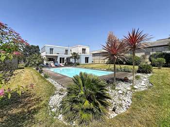 Vente maison 7 pièces La Baule-Escoublac La Baule Les Pins 44