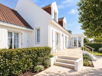 Vente Maison 4 chambresLa Baule-Escoublac La Baule Les Pins