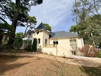 Vente Maison 7 chambresLa Baule-Escoublac La Baule Les Pins