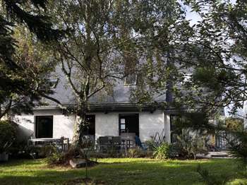 Vente maison 7 pièces La Baule-Escoublac La Baule Les Pins 44