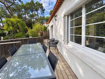 Vente Maison 3 chambresLa Baule-Escoublac La Baule Les Pins