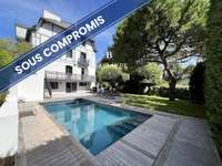Vente maison 11 pièces