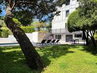 Vente maison 11 pièces