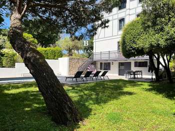 Vente maison 11 pièces