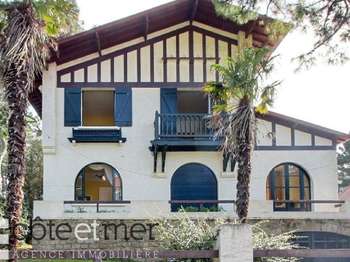 Vente maison 6 pièces La Baule-Escoublac La Baule Les Pins 44