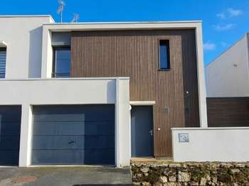 Vente maison 4 pièces La Baule-Escoublac La Baule Les Pins 44