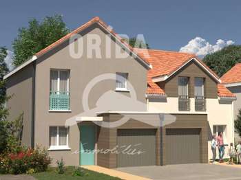 Vente Maison 3 chambresLa Baule-Escoublac Le Guézy