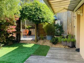 Vente maison 2 pièces