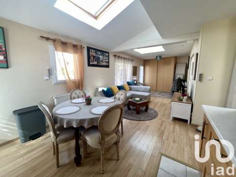 Vente maison 2 pièces