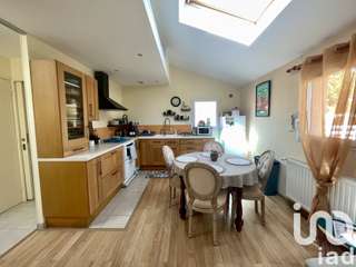 Vente maison 2 pièces