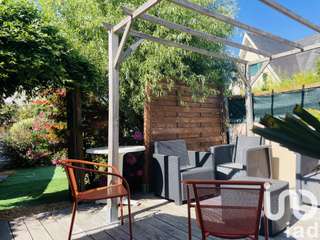 Vente maison 2 pièces