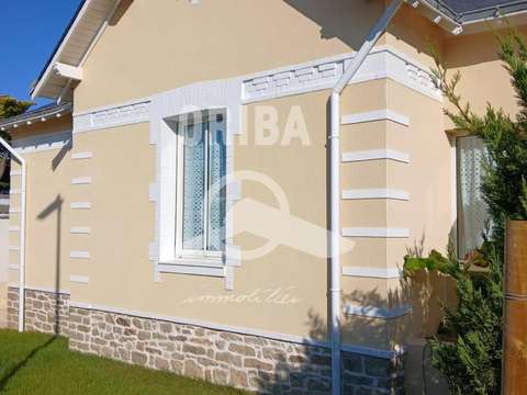 Vente maison 3 pièces La Baule-Escoublac Le Guézy 44