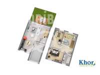 Vente maison 4 pièces Vente maison 4 pièces