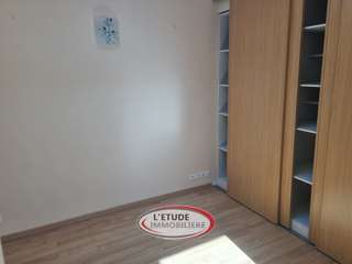 Vente maison 2 pièces
