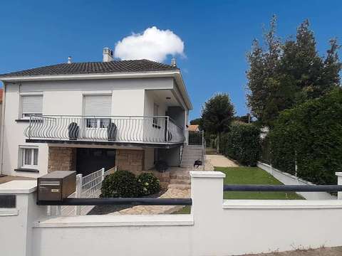 Vente maison 3 pièces La Baule-Escoublac Le Guézy 44