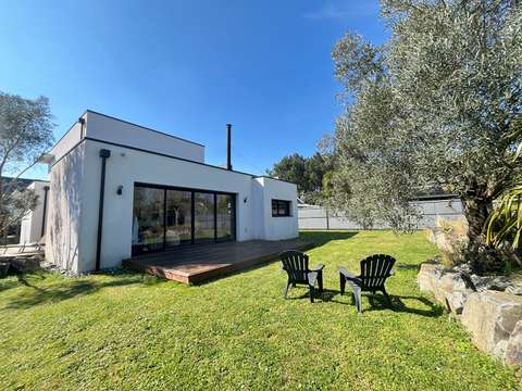 Vente maison 5 pièces La Baule-Escoublac Le Guézy 44