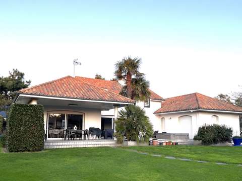 Vente maison 5 pièces La Baule-Escoublac Le Guézy 44