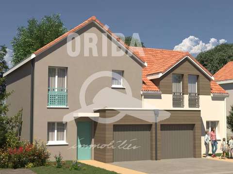 Vente maison 4 pièces La Baule-Escoublac Le Guézy 44