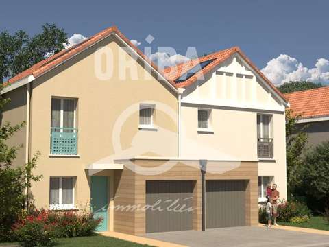 Vente maison 4 pièces La Baule-Escoublac Le Guézy 44