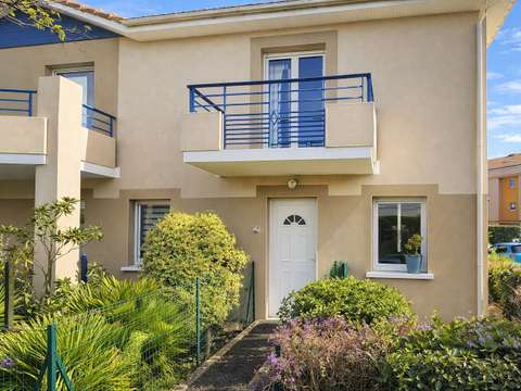 Vente maison 4 pièces La Baule-Escoublac Le Guézy 44