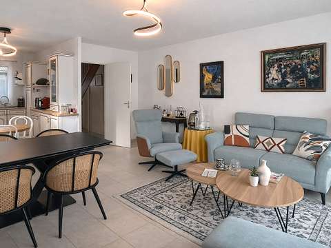 Vente maison 4 pièces Vente maison 4 pièces