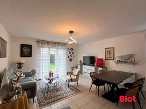 Vente Maison 3 chambresLa Baule-Escoublac Le Guézy