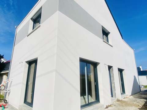 Vente maison 5 pièces La Baule-Escoublac Le Guézy 44