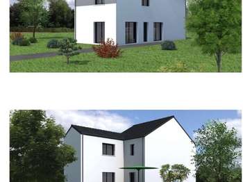 Vente maison 5 pièces Vente maison 5 pièces
