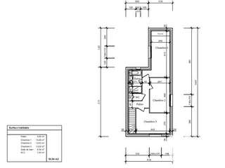 Vente maison 5 pièces Vente maison 5 pièces