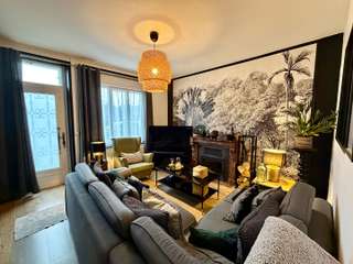 Vente maison 6 pièces Vente maison 6 pièces