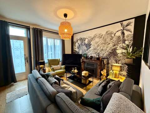 Vente maison 6 pièces La Baule-Escoublac Le Guézy 44