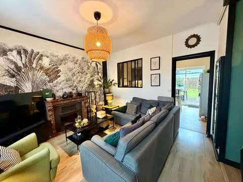 Vente maison 6 pièces La Baule-Escoublac Le Guézy 44