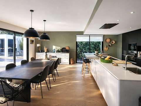 Vente maison 6 pièces La Baule-Escoublac Le Guézy 44