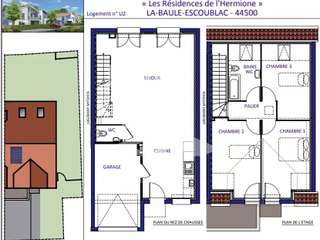 Vente maison 4 pièces Vente maison 4 pièces