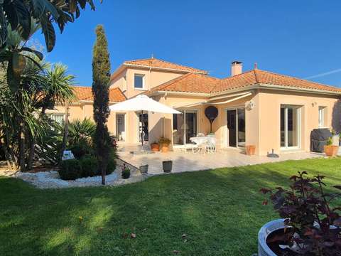 Vente maison 7 pièces La Baule-Escoublac Le Guézy 44
