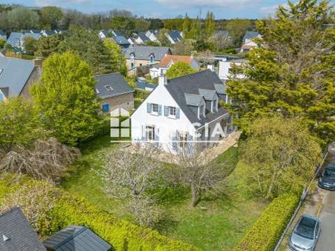 Vente maison 6 pièces La Baule-Escoublac Le Guézy 44