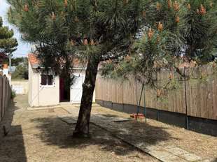 Photo Vente maison La Baule-Escoublac Le Guézy