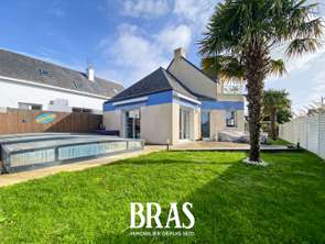Vente Maison 4 chambresLa Baule-Escoublac Le Guézy