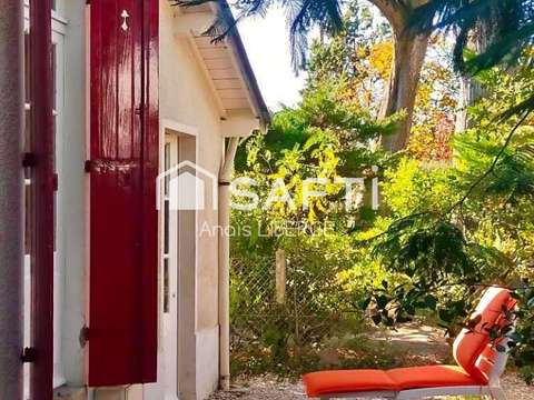 Vente maison 3 pièces La Baule-Escoublac Le Guézy 44