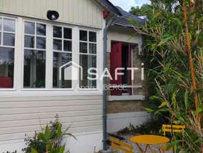 Vente Maison 2 chambresLa Baule-Escoublac Le Guézy