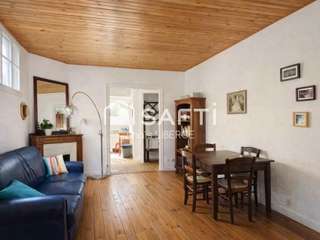 Vente maison 3 pièces Vente maison 3 pièces